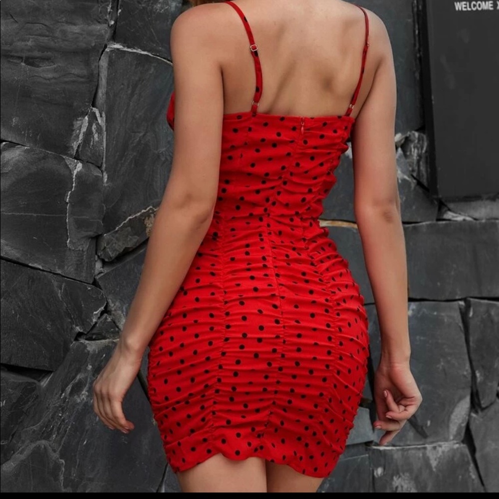 Dress - Picture 2 of 2